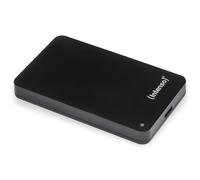 Intenso 5tb 2.5 Usb 3.0 One Size Black