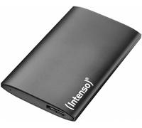 Intenso 2 TB Disque dur externe SSD noir 3823471
