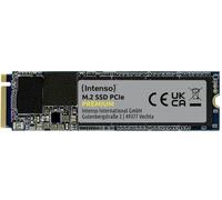 Intenso 250 GB SSD interne M.2 PCIe NVMe au détail 3835440