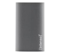 Intenso 256GB Premium 256 Go Micro-USB B 3.2 Gen 1 (3.1 Gen 1) Anthracite