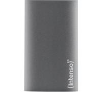 Intenso 256GB Premium 256 Go Micro-USB B 3.2 Gen 1 (3.1 Gen 1) Anthracite G