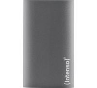 Intenso 256GB Premium Micro-USB B 3.2 Gen 1 (3.1 Gen 1) Anthrazit