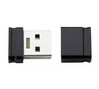 Intenso Micro Line lecteur USB flash 32 Go USB Type-A 2.0 Noir