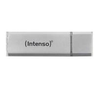 3521462 Clé USB 2.0 8 Go Argent