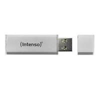 Intenso 3521473 lecteur USB flash 16 Go USB Type-A 2.0 Argent G