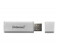 Intenso 3521483 lecteur USB flash 32 Go USB Type-A 2.0 Argent