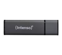 Intenso 3521495 lecteur USB flash 128 Go USB Type-A 2.0 Anthracite
