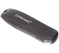Intenso Speed Line lecteur USB flash 16 Go USB Type-A 3.2 Gen 1 (3.1 Gen 1) Noir