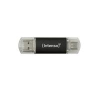 Intenso Twist Line Type-C 128GB USB Stick 3.2