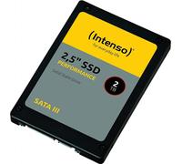 Intenso 3814470 Intenso PERFORMANCE Disque dur interne SSD 2 To