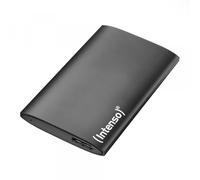 Intenso SSD externe