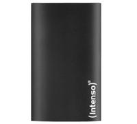 Intenso 3823471 lecteur à circuits intégrés externe 2 To USB Type-A 3.2 Gen 1 (3.1 Gen 1) Noir