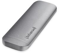 Intenso 3824450 Intenso externe SSD 500GB USB 3.1 Gen.1 Type C Business