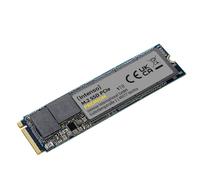 Intenso M.2 SSD PCIe Premium, jusqu'à 2100 Mbit/s, (PCI Express Gen.3x4 NVMe 1.3, Solid State Drive)