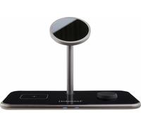 Intenso 3in1 Magnetic Wireless Charger MB13 noir