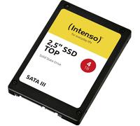 Intenso SSD Top 4 To