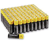 Intenso 4034303034017 100er Batterien Energy Ultra Mignon AA 1,5 V