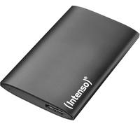 Intenso 3823451 lecteur à circuits intégrés externe 500 Go USB Type-A 3.2 Gen 1 (3.1 Gen 1) Noir
