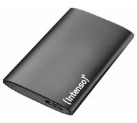 Intenso SSD externe