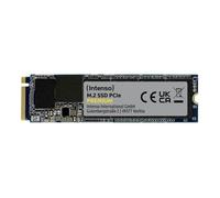 Disque SSD Intenso Premium 500Go - M.2 NVMe Type 2280