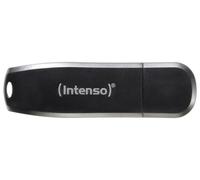 Intenso 512GB Speed Line Clé USB 512 GB noir 3533493 USB 3.1 (Gen 1)