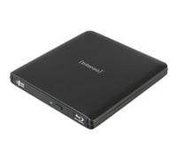 Intenso EOD 500BD Slim Graveur Blu-ray externe au détail micro-USB 3.0 noir
