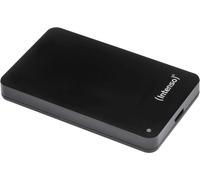 Intenso 5tb 2.5 Usb 3.0 One Size Black