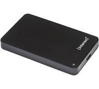 Intenso 6021590 Disque Dur Externe 3 to
