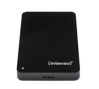 Intenso 6023560 1TB Memory Drive USB 3.0 2.5' External Hard Drive