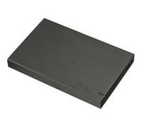 Intenso 6028660 disque dur externe 1000 Go Anthracite