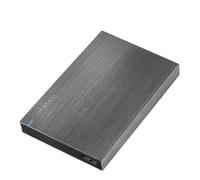 Intenso 6028680 Memory Board Portable Hard Drive 2TB, Portable External Hard Dri