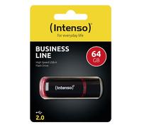 Clé USB Intenso Business Line 64 GB USB 2.0
