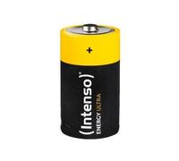 Intenso 7501442 pile domestique Batterie à usage unique D Alcaline