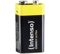 Intenso 7501451 Pile 6LR61 (9V) alcaline(s) 560 mAh 9 V 1 pc(s)