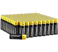Intenso 7501521 Pile LR6 (AA) alcaline(s) 2600 mAh 1.5 V 100 pc(s)