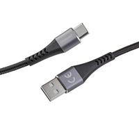 Intenso Câble USB 7901100 – 1,5 m Noir