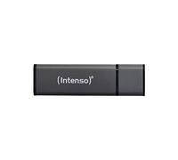 Intenso Alu Line Clé USB 32 Go (anthracite)