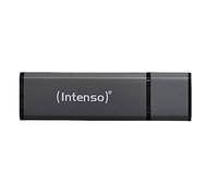 Intenso Alu Line anthracite128GB USB Stick 2.0