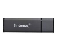 Intenso Alu Line Clé USB 32 Go (anthracite)