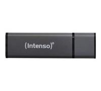 Intenso alu line usb2.0 32gb (3521481) G