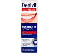 Intenso Anti-Spot Toothpaste,Whitening Expert,Daily Toothpaste With Fluorine,Delicate On Teeth,Removes Macx,Whitening Effectiveness,50 Ml Bottle.[S10]