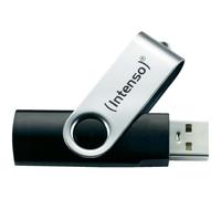 Intenso cle usb 20 basic line 16 go