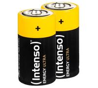 Intenso Batteries Energy Ultra C LR14 2er Blister