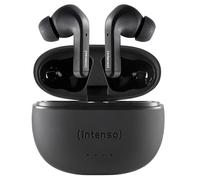 Intenso Black Buds Wireless Headphones T300A