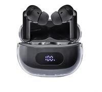 Intenso Buds / Earphone Plus T310ae Black