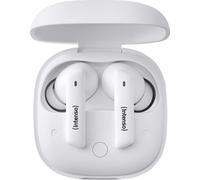Intenso Buds Earphone Pro T502AE Blanc (3720502)