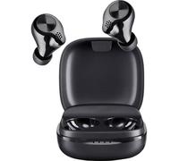 Intenso Buds Micro T200 black Écouteurs intra-auriculaires noir