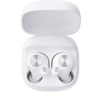 Intenso Buds Micro T200 white Écouteurs intra-auriculaires Bluetooth blanc commande tactile Gaming