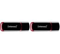 Intenso Business Line 32GB USB Stick 2.0 (Lot de 2)