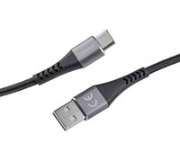 Intenso Câble USB 1.5 m noir 7901100